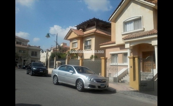 للبيع شقة بمدينة الرحاب 194م تسهيلات